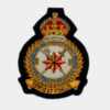 233 Squadron Blazer Badge – Royal Air Force ( RAF )