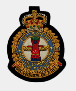 426 Squadron Royal Canadian Air Force - RCAF