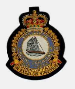 434 Squadron Royal Canadian Air Force - RCAF