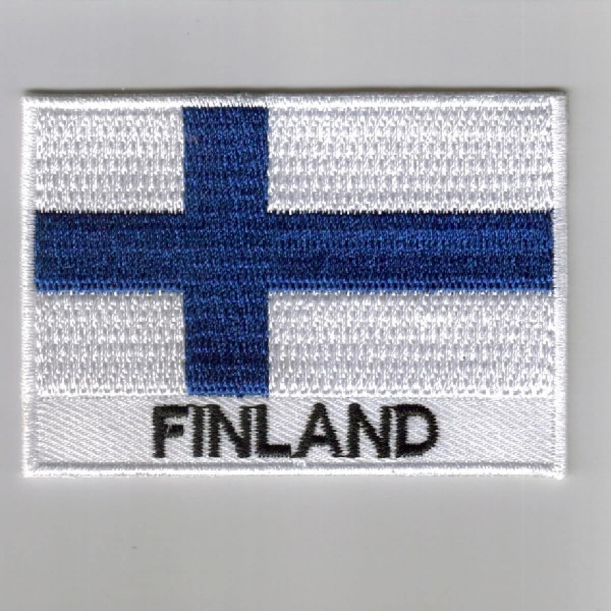 Flag Patches, Flag, Flag Embroidery, Flag Iron on Patch, Country