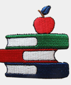 Schools / Colleges Patches