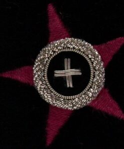 fashion badge
