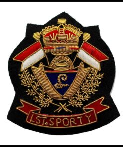 LST SPORTY